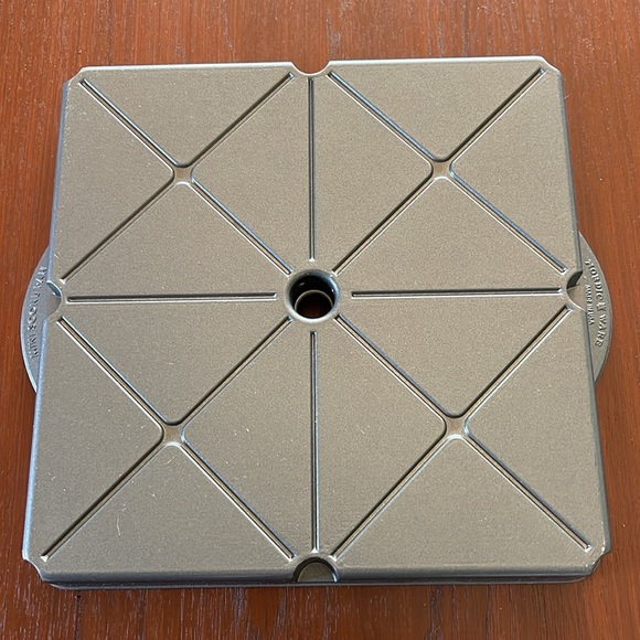 Nordic Ware Mini Scone Pan - Picture 2 of 4